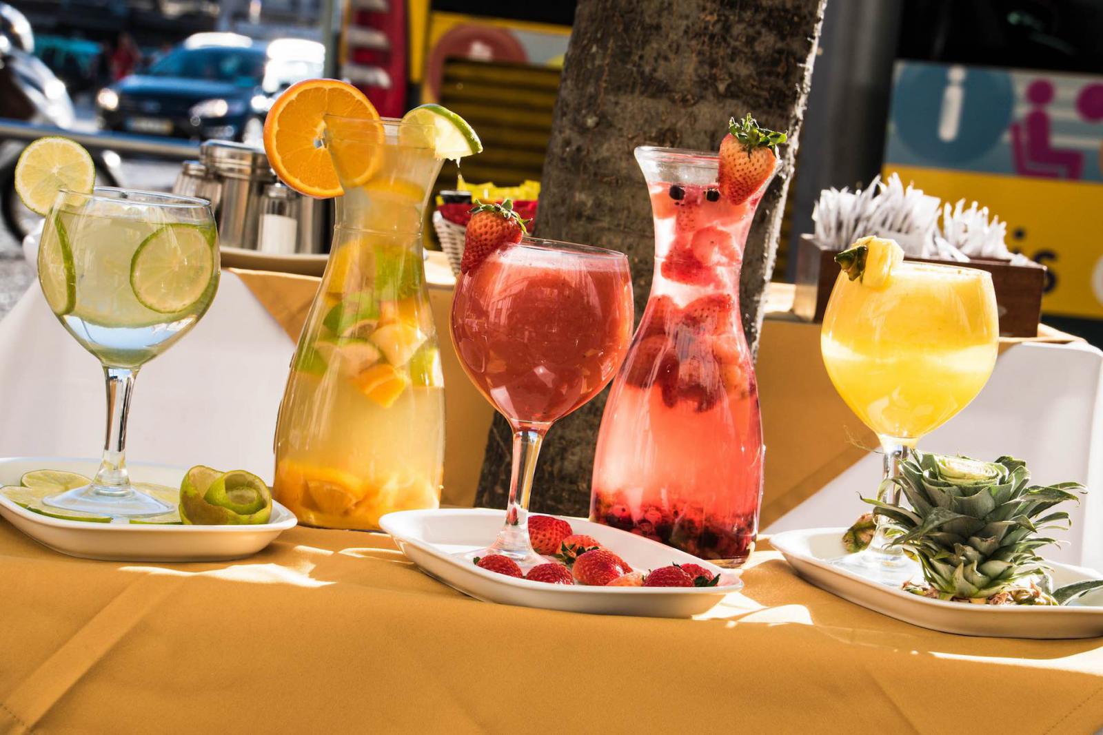 Where to go out in Lisbon? The best bars in Lisbon